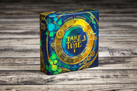 Take Time – official image 2