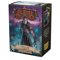 Dragon Shield Flesh and Blood Sleeves