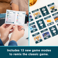 Exploding Kittens: Recipes for Disaster – recipe cards