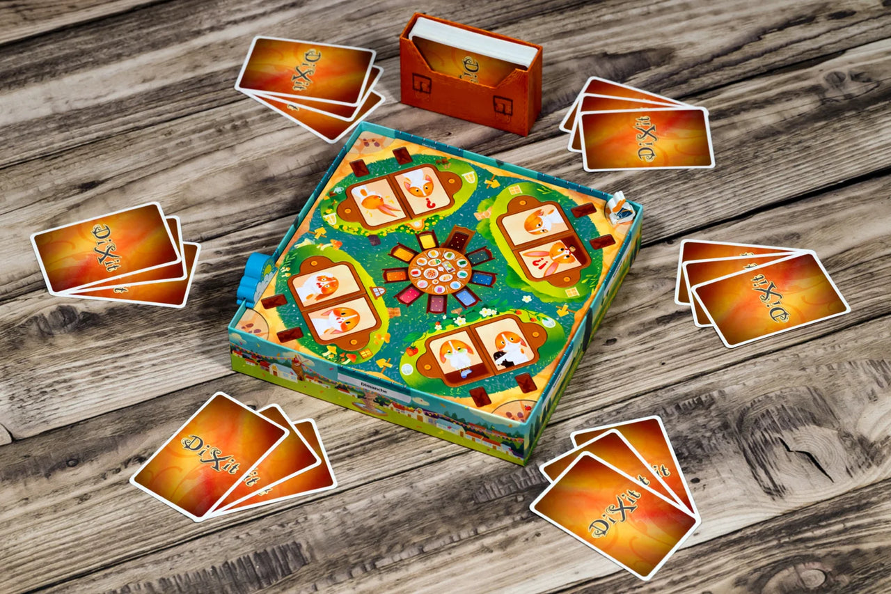 Dixit Kids – official image 4