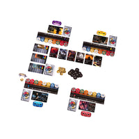 Mistborn: The Deckbuilding Game – official image 3