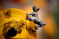 Unmatched: Lee vs Ali – official image 6