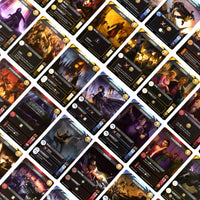 Mistborn: The Deckbuilding Game – official image 5