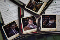 Barrage – official image 4