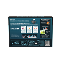 Exploding Kittens: Recipes for Disaster – box back