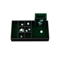 LPG Essentials Dice Case Maxi