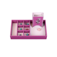 LPG Essentials Dice Case Maxi