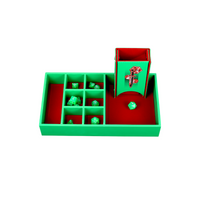 LPG Essentials Dice Case Maxi