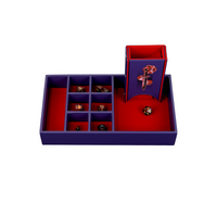 LPG Essentials Dice Case Maxi