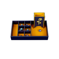 LPG Essentials Dice Case Maxi