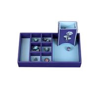 LPG Essentials Dice Case Maxi