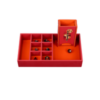 LPG Essentials Dice Case Maxi