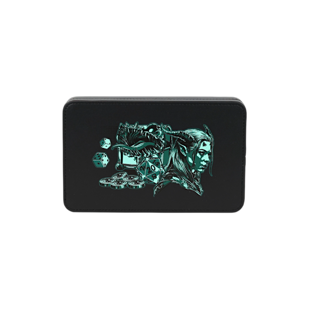LPG Essentials Dice Case