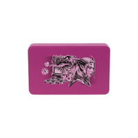 LPG Essentials Dice Case