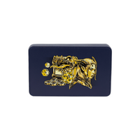 LPG Essentials Dice Case
