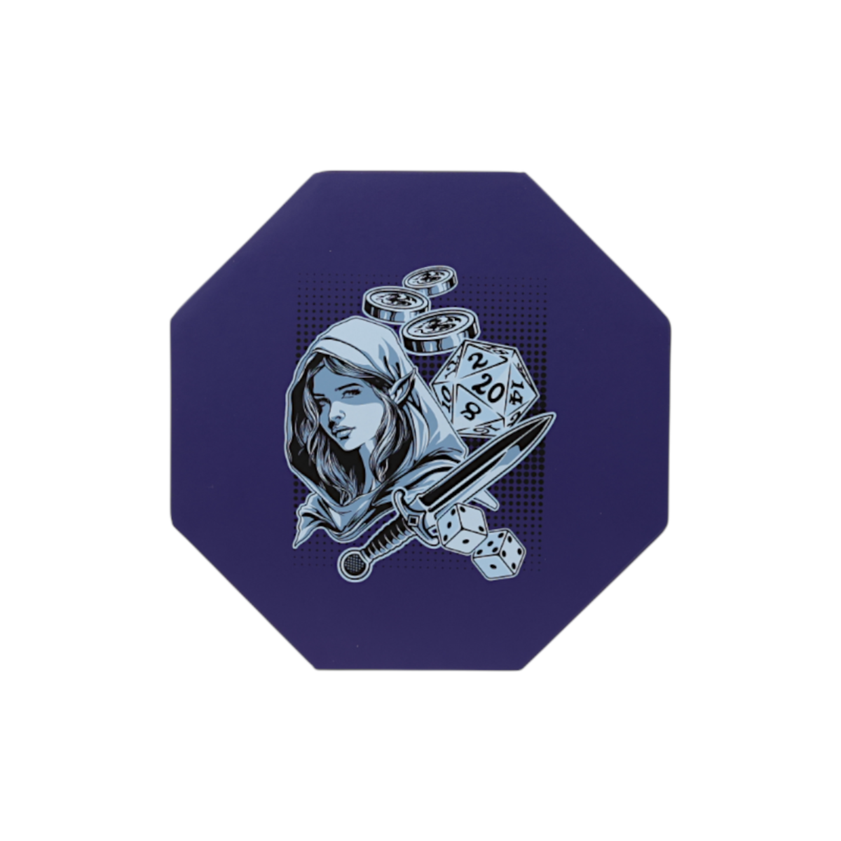 LPG Essentials Dice Arena