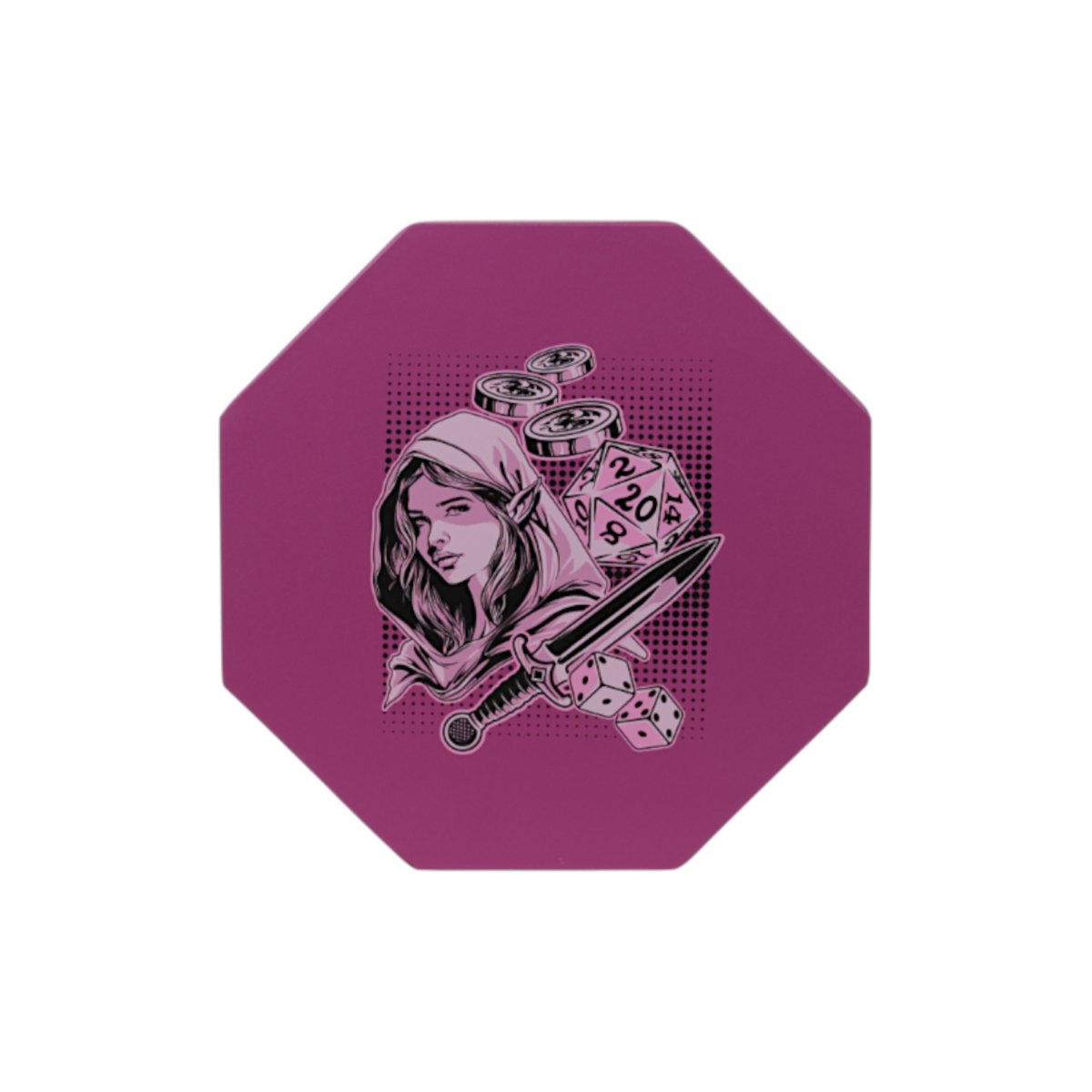 LPG Essentials Dice Arena