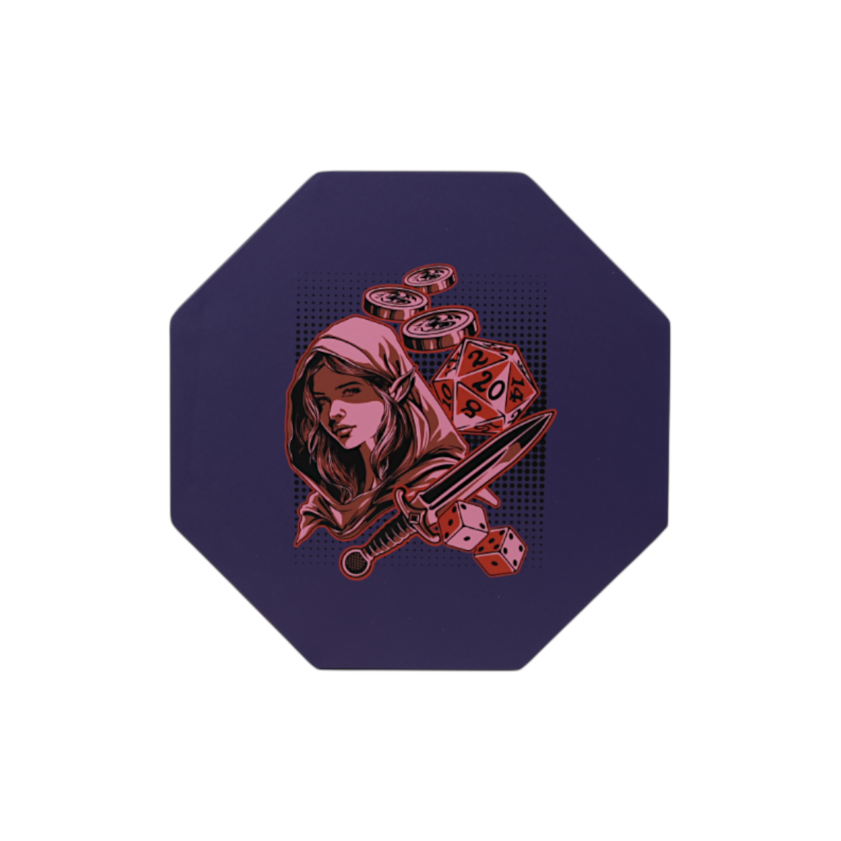 LPG Essentials Dice Arena