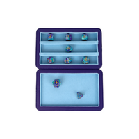LPG Essentials Dice Case