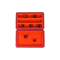 LPG Essentials Dice Case
