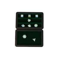 LPG Essentials Dice Case