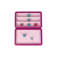 LPG Essentials Dice Case