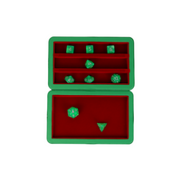 LPG Essentials Dice Case