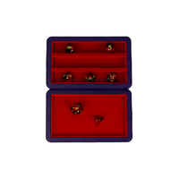 LPG Essentials Dice Case