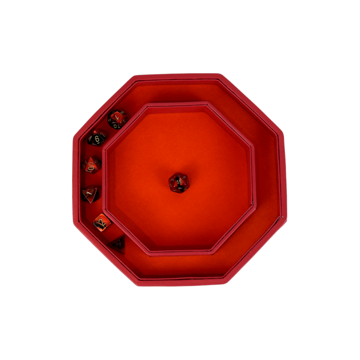 LPG Essentials Dice Arena