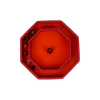 LPG Essentials Dice Arena
