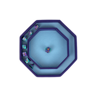 LPG Essentials Dice Arena