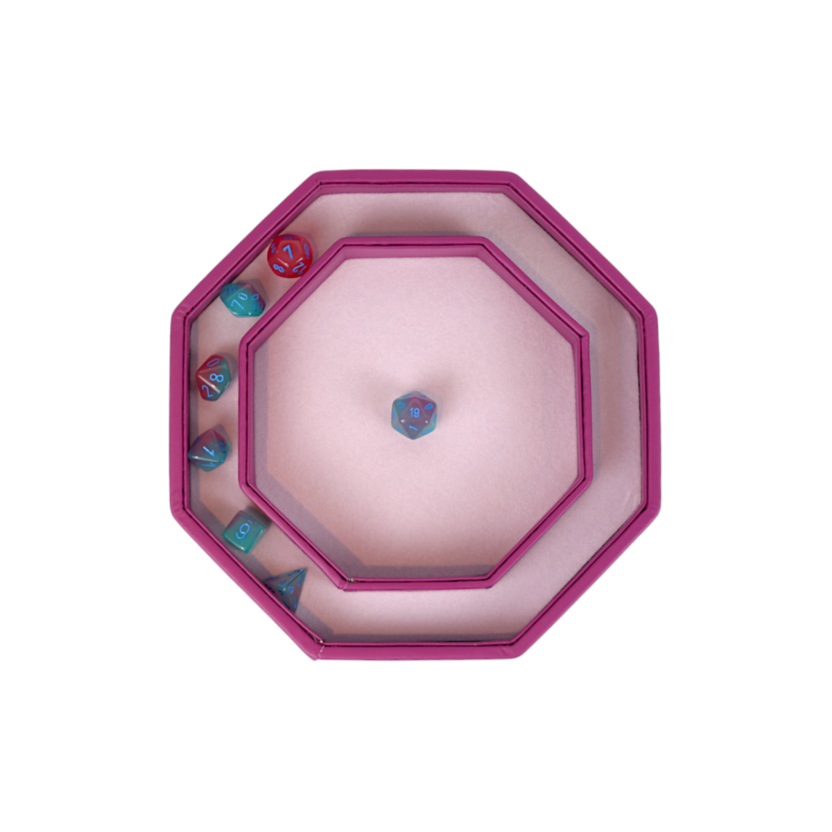 LPG Essentials Dice Arena