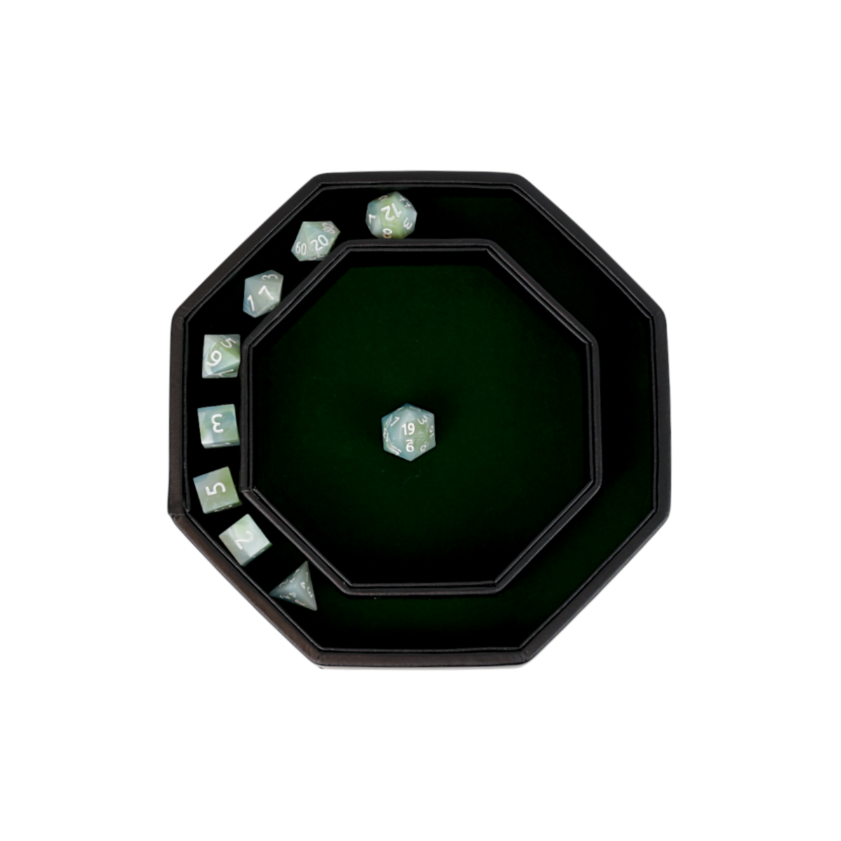 LPG Essentials Dice Arena