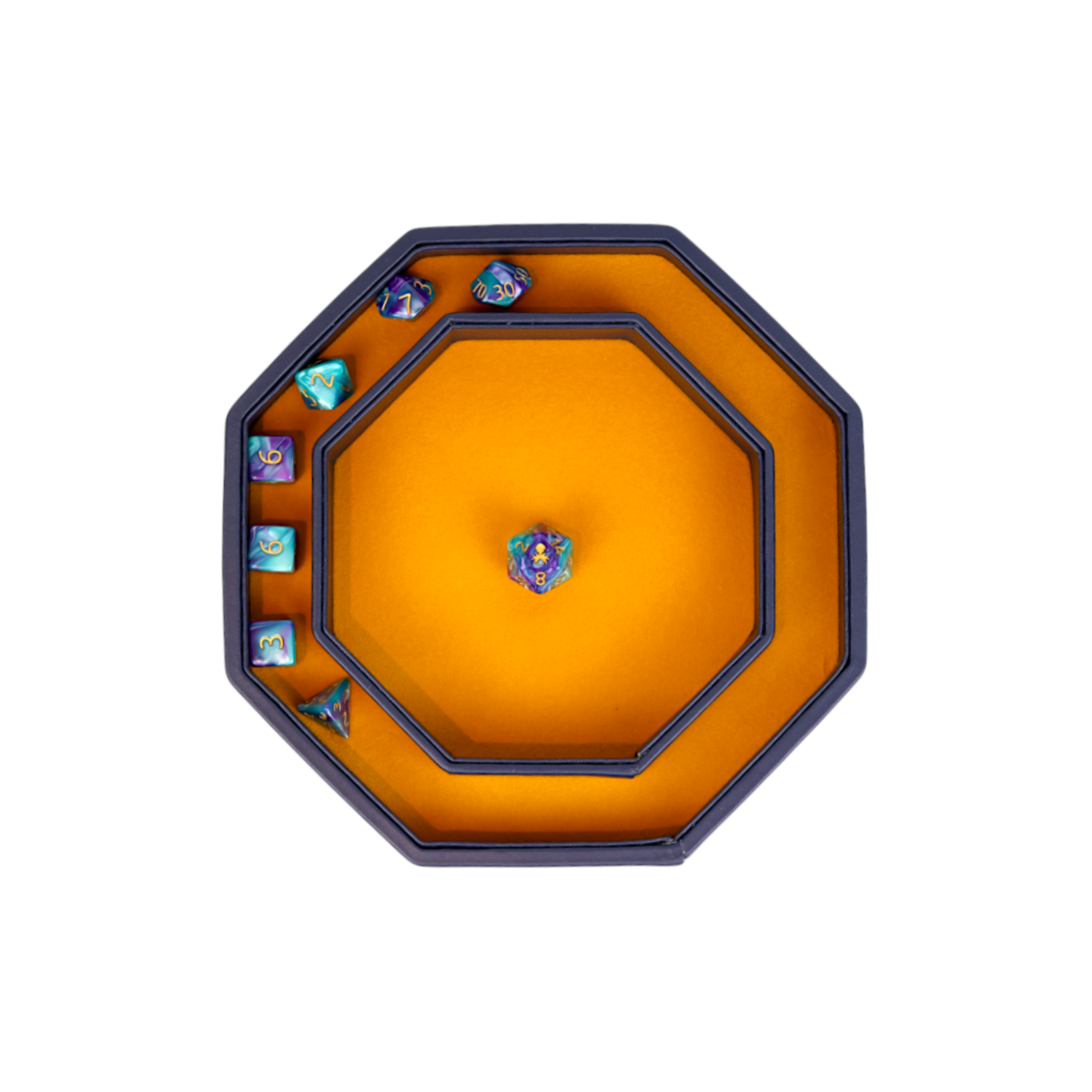 LPG Essentials Dice Arena