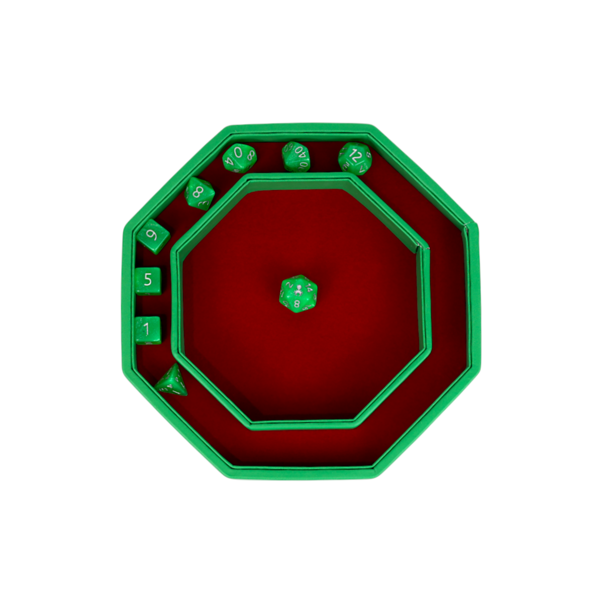 LPG Essentials Dice Arena
