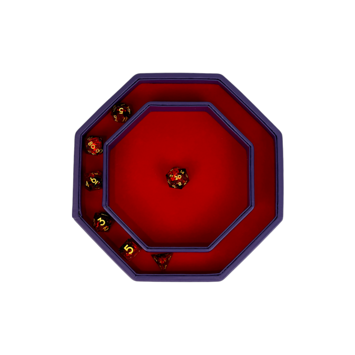 LPG Essentials Dice Arena