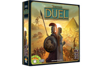 7 Wonders Duel