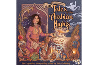 Tales of the Arabian Nights - 40th Anniversary Edition