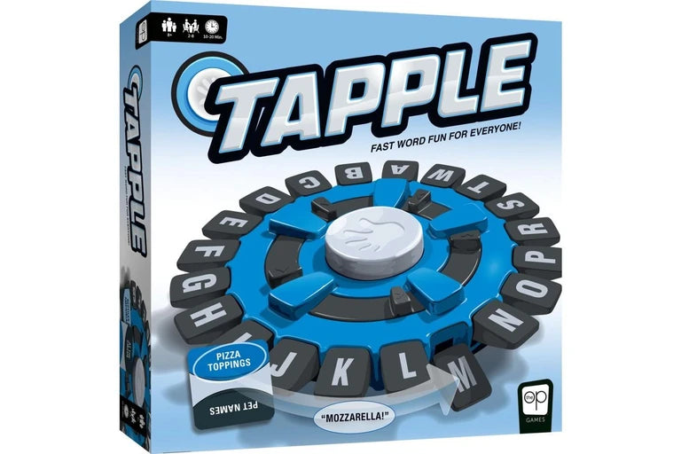 Tapple
