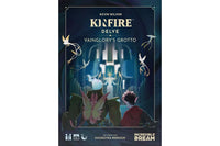 Kinfire Delve - Vainglory's Grotto