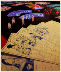 D&D Stranger Things: Welcome to the Hellfire Club – official image 3