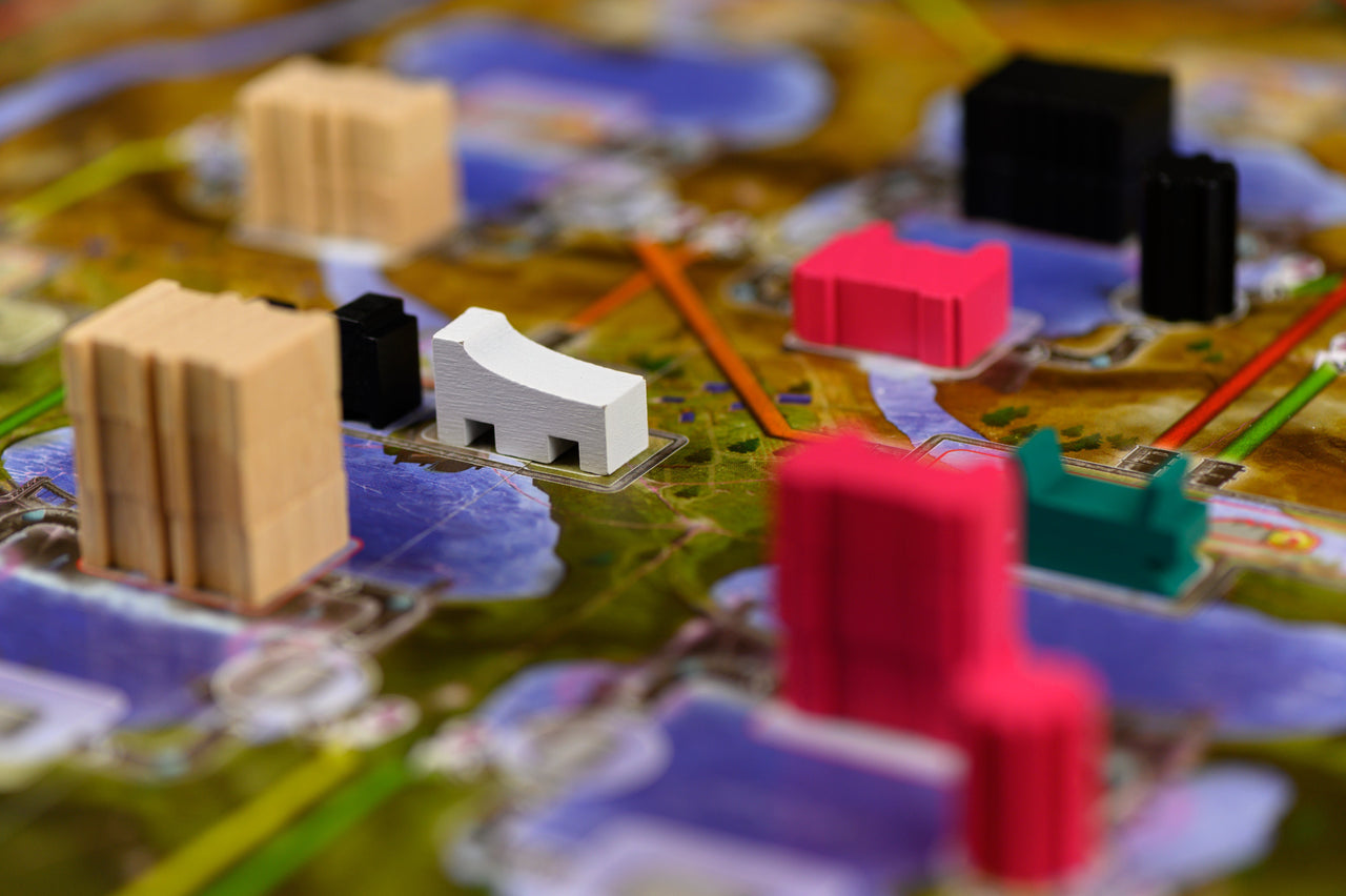 Barrage – official image 3