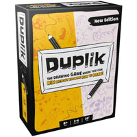 Duplik – New Edition