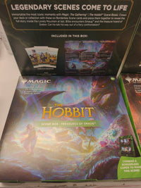 MTG The Hobbit - Scene Box