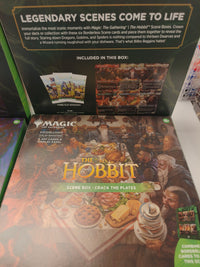 MTG The Hobbit - Scene Box