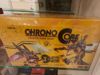 Chrono Trigger TCG - War of the Nine Realms
