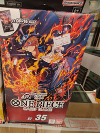 One Piece - Starter Deck