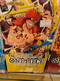 One Piece - Starter Deck