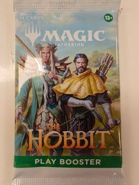 MTG - The Hobbit