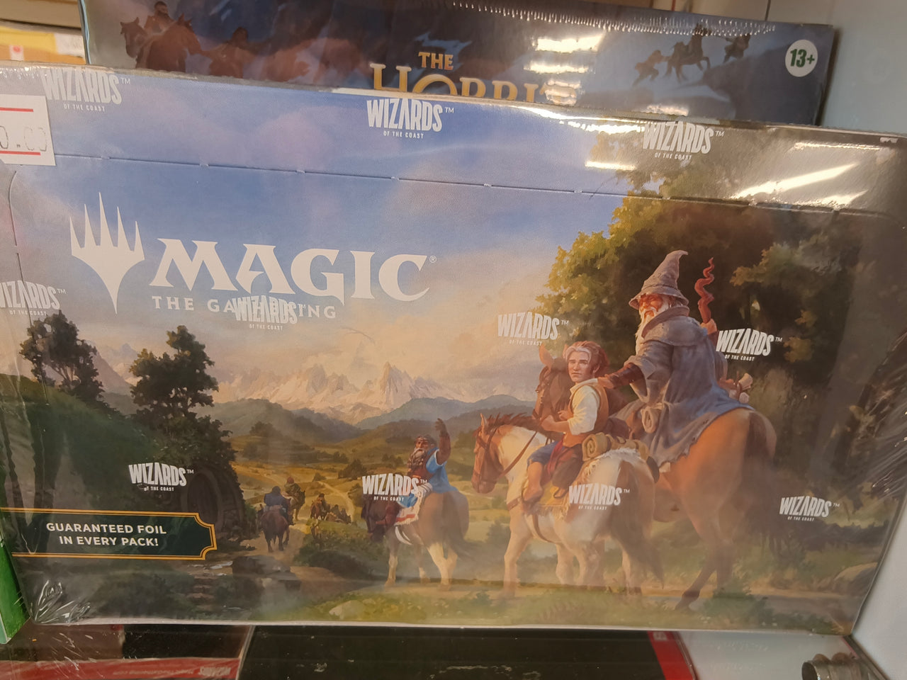 MTG - The Hobbit